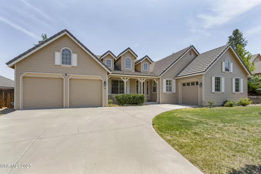 3206 Old Coach, Reno, Nevada 89511, 2 Bedrooms Bedrooms, ,3 BathroomsBathrooms,Residential,Residential,Old Coach,250053658