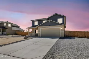 2278 Evelynn, Fernley, Nevada 89408, 3 Bedrooms Bedrooms, ,3 BathroomsBathrooms,Residential,Residential,Evelynn,250053661