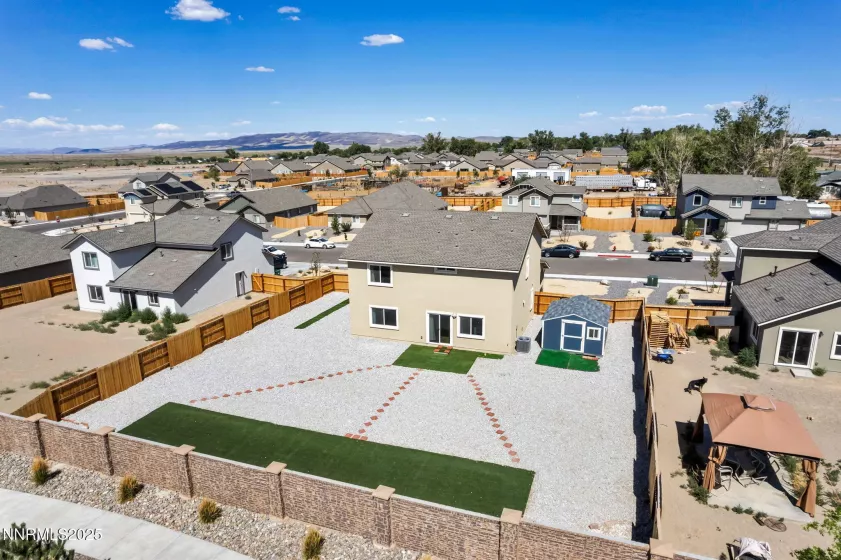 2278 Evelynn, Fernley, Nevada 89408, 3 Bedrooms Bedrooms, ,3 BathroomsBathrooms,Residential,Residential,Evelynn,250053661