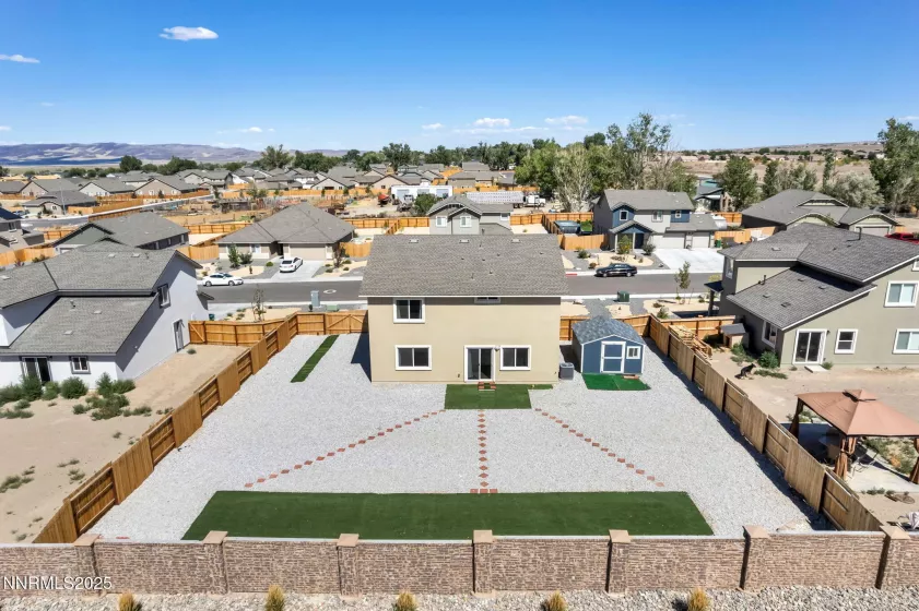 2278 Evelynn, Fernley, Nevada 89408, 3 Bedrooms Bedrooms, ,3 BathroomsBathrooms,Residential,Residential,Evelynn,250053661