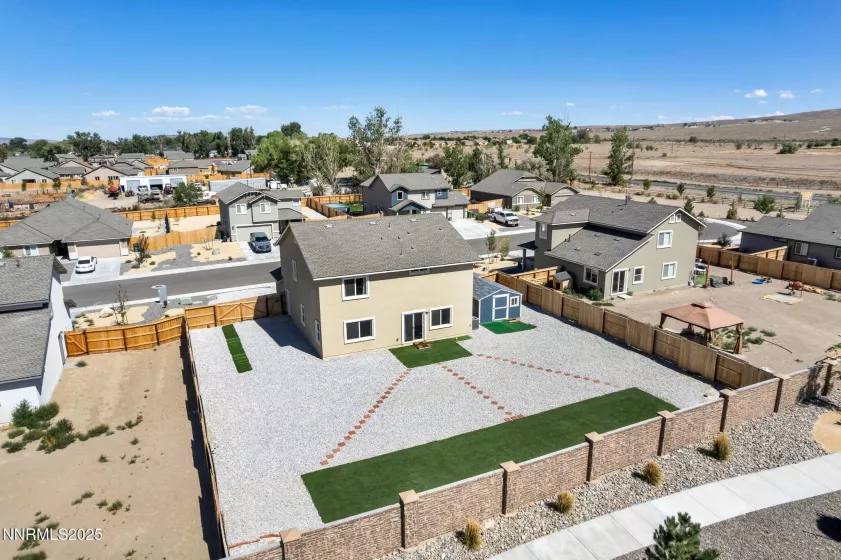 2278 Evelynn, Fernley, Nevada 89408, 3 Bedrooms Bedrooms, ,3 BathroomsBathrooms,Residential,Residential,Evelynn,250053661