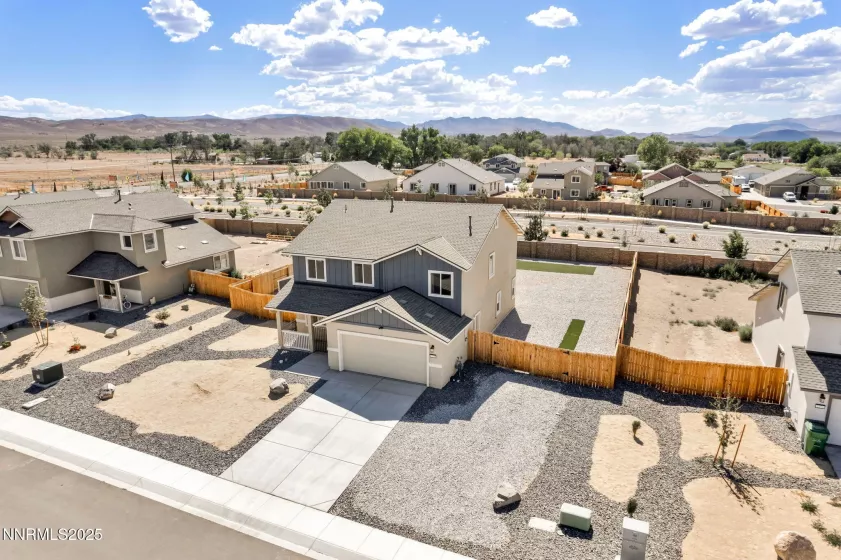 2278 Evelynn, Fernley, Nevada 89408, 3 Bedrooms Bedrooms, ,3 BathroomsBathrooms,Residential,Residential,Evelynn,250053661