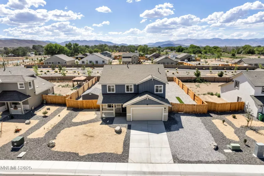 2278 Evelynn, Fernley, Nevada 89408, 3 Bedrooms Bedrooms, ,3 BathroomsBathrooms,Residential,Residential,Evelynn,250053661