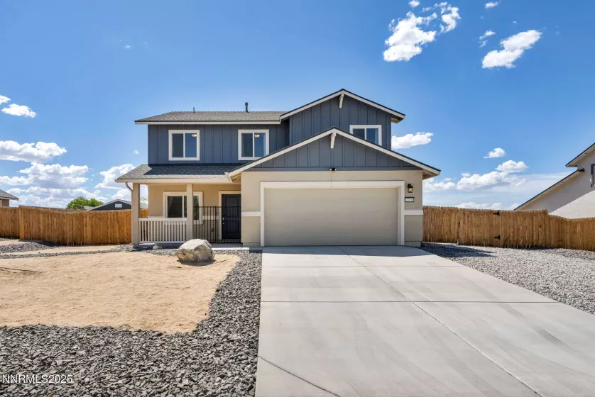 2278 Evelynn, Fernley, Nevada 89408, 3 Bedrooms Bedrooms, ,3 BathroomsBathrooms,Residential,Residential,Evelynn,250053661