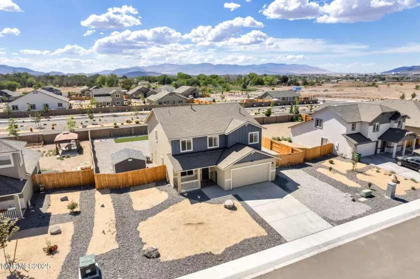 2278 Evelynn, Fernley, Nevada 89408, 3 Bedrooms Bedrooms, ,3 BathroomsBathrooms,Residential,Residential,Evelynn,250053661