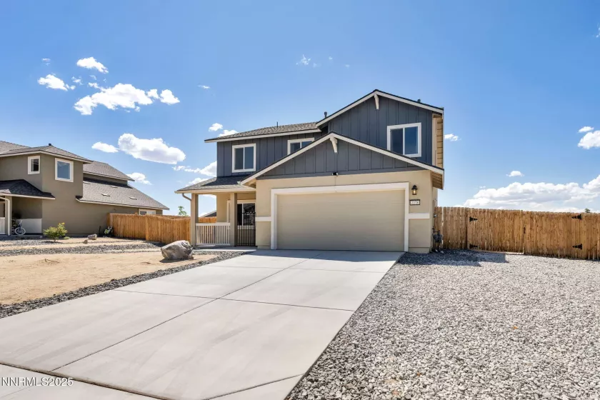 2278 Evelynn, Fernley, Nevada 89408, 3 Bedrooms Bedrooms, ,3 BathroomsBathrooms,Residential,Residential,Evelynn,250053661
