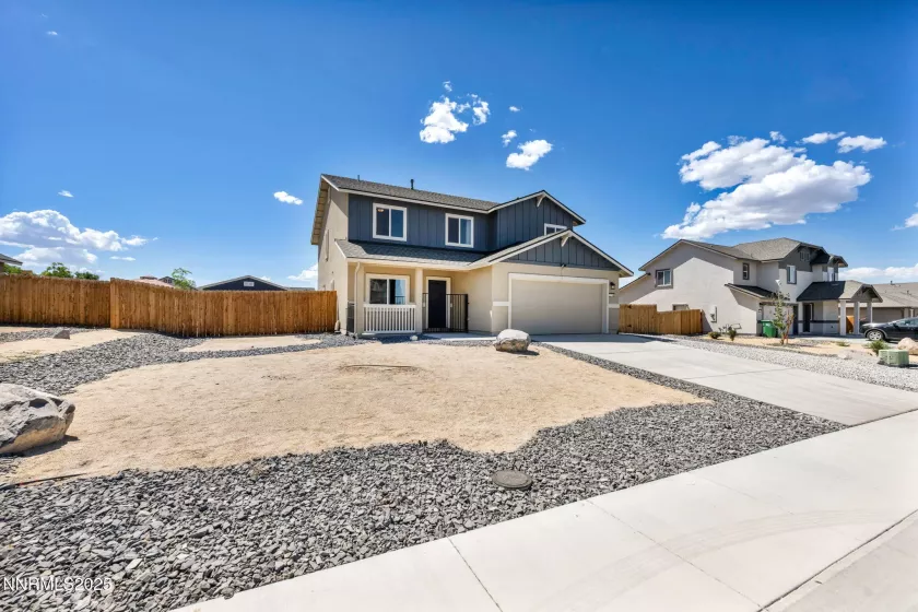 2278 Evelynn, Fernley, Nevada 89408, 3 Bedrooms Bedrooms, ,3 BathroomsBathrooms,Residential,Residential,Evelynn,250053661