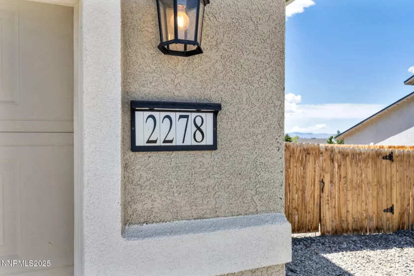 2278 Evelynn, Fernley, Nevada 89408, 3 Bedrooms Bedrooms, ,3 BathroomsBathrooms,Residential,Residential,Evelynn,250053661