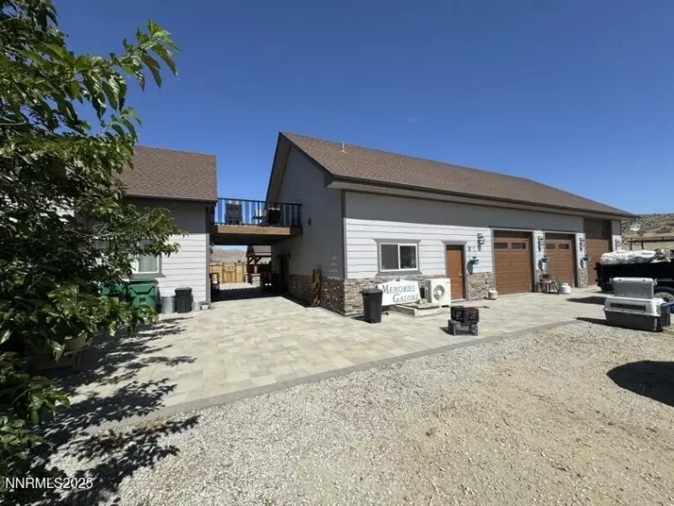 6000 Winnemucca Ranch, Reno, Nevada 89510, 3 Bedrooms Bedrooms, ,4 BathroomsBathrooms,Residential,Residential,Winnemucca Ranch,250053666