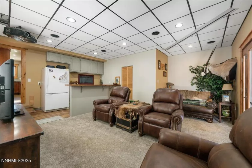 Game Room 1st Floor