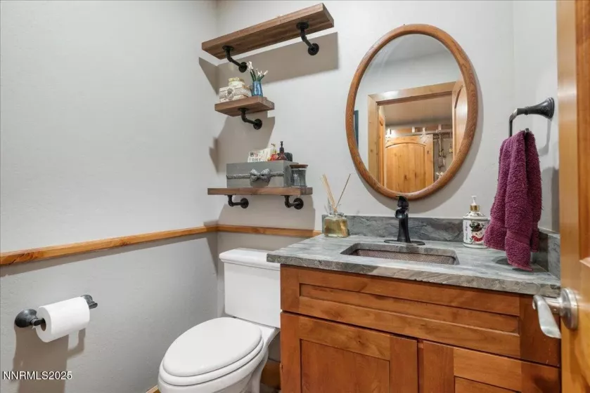 1st Floor Bathroom