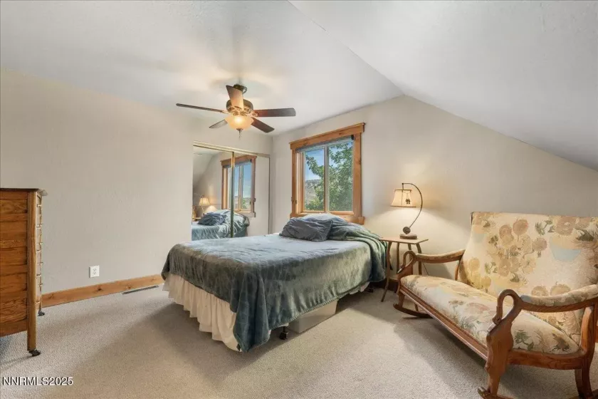 Second Floor Bedroom 2