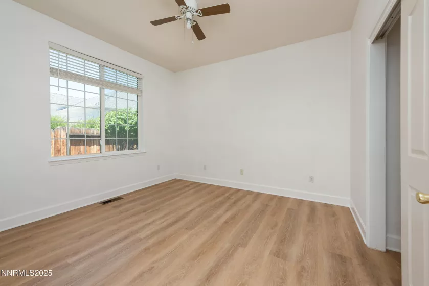 3rd bedroom or office