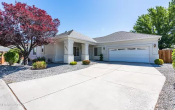 Welcome Home!