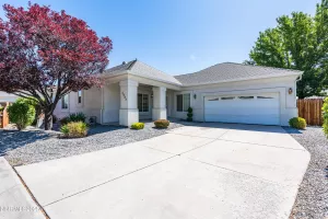 2437 Chardonnay, Carson City, Nevada 89703, 3 Bedrooms Bedrooms, ,2 BathroomsBathrooms,Residential,Residential,Chardonnay,250053667