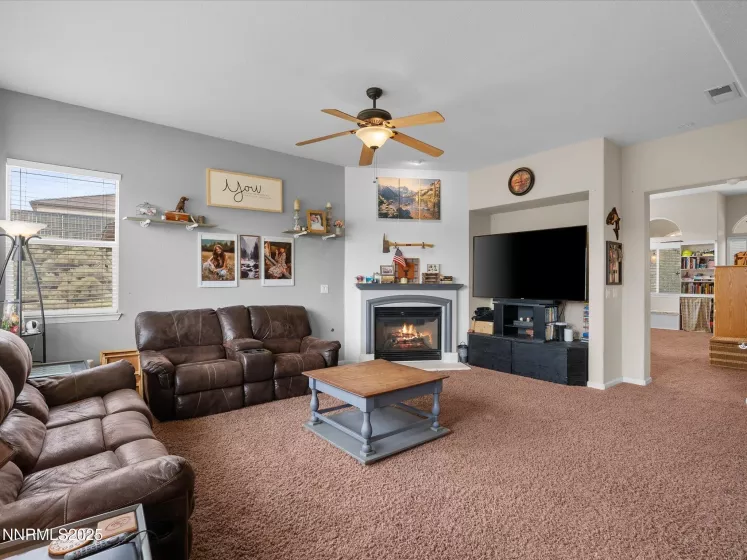 8720 Spearhead, Reno, Nevada 89506, 4 Bedrooms Bedrooms, ,3 BathroomsBathrooms,Residential,Residential,Spearhead,250053668