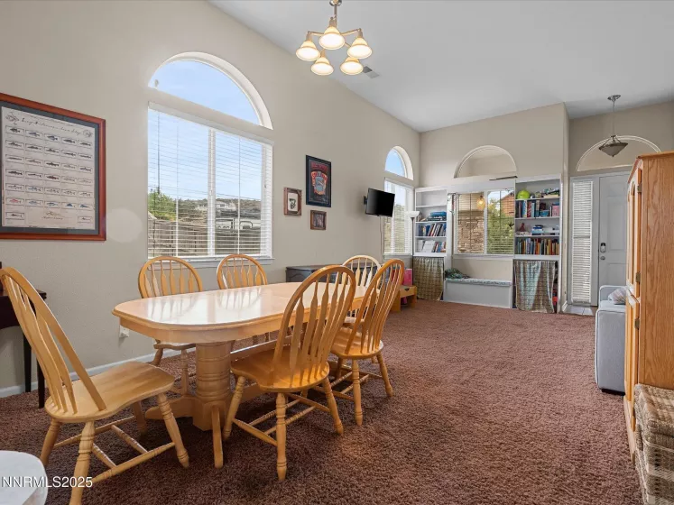 8720 Spearhead, Reno, Nevada 89506, 4 Bedrooms Bedrooms, ,3 BathroomsBathrooms,Residential,Residential,Spearhead,250053668