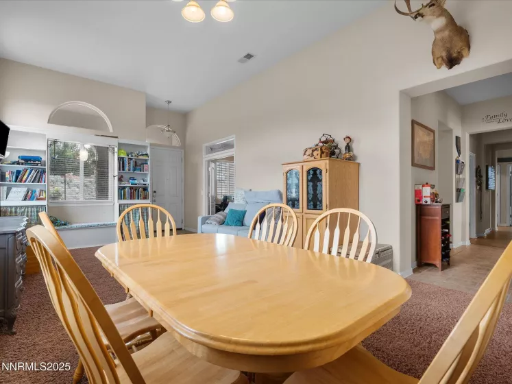 8720 Spearhead, Reno, Nevada 89506, 4 Bedrooms Bedrooms, ,3 BathroomsBathrooms,Residential,Residential,Spearhead,250053668