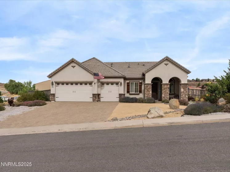8720 Spearhead, Reno, Nevada 89506, 4 Bedrooms Bedrooms, ,3 BathroomsBathrooms,Residential,Residential,Spearhead,250053668