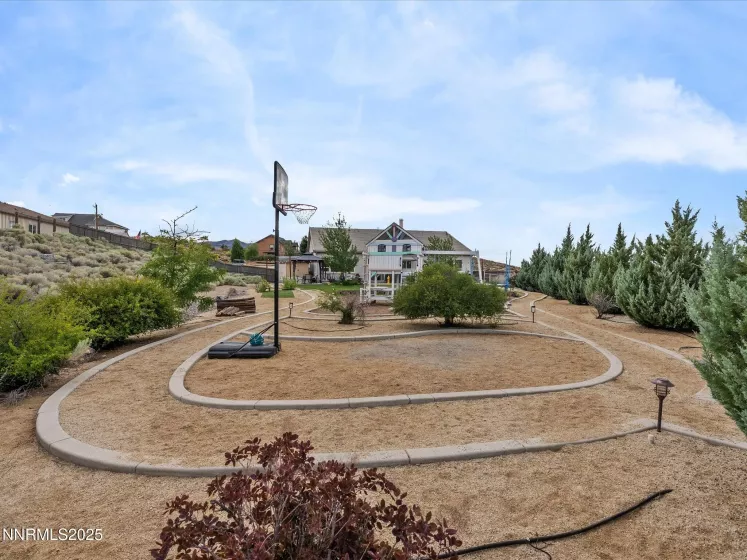 8720 Spearhead, Reno, Nevada 89506, 4 Bedrooms Bedrooms, ,3 BathroomsBathrooms,Residential,Residential,Spearhead,250053668