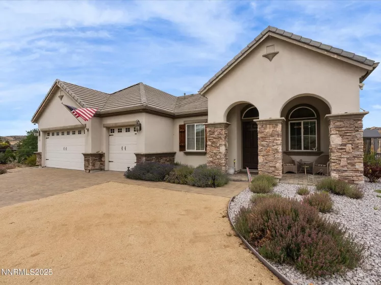 8720 Spearhead, Reno, Nevada 89506, 4 Bedrooms Bedrooms, ,3 BathroomsBathrooms,Residential,Residential,Spearhead,250053668