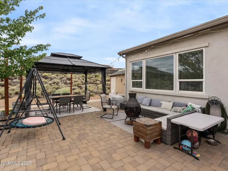 8720 Spearhead, Reno, Nevada 89506, 4 Bedrooms Bedrooms, ,3 BathroomsBathrooms,Residential,Residential,Spearhead,250053668