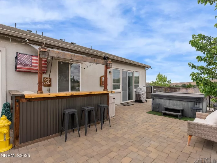 8720 Spearhead, Reno, Nevada 89506, 4 Bedrooms Bedrooms, ,3 BathroomsBathrooms,Residential,Residential,Spearhead,250053668
