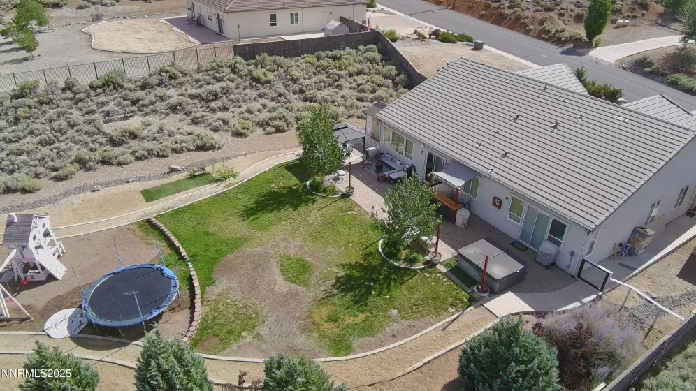 8720 Spearhead, Reno, Nevada 89506, 4 Bedrooms Bedrooms, ,3 BathroomsBathrooms,Residential,Residential,Spearhead,250053668