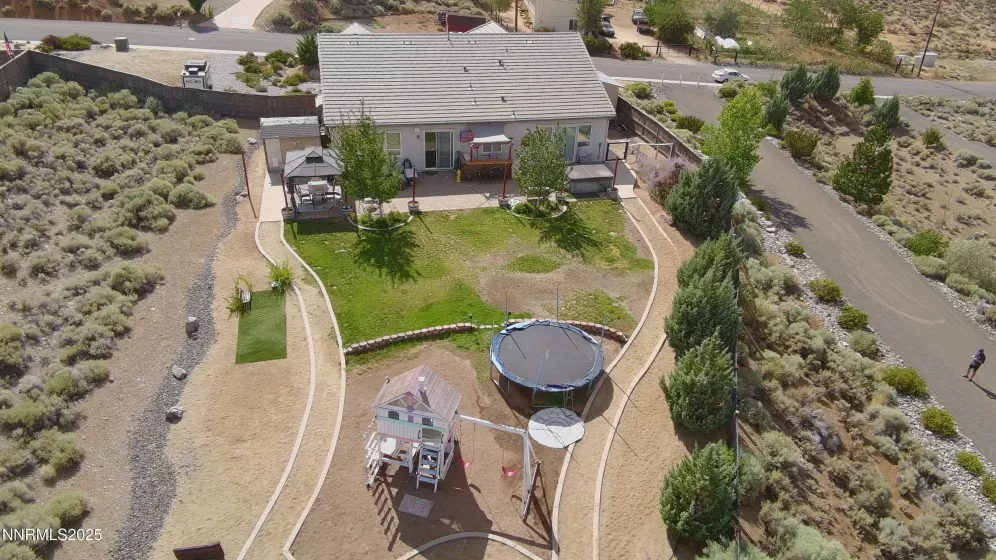8720 Spearhead, Reno, Nevada 89506, 4 Bedrooms Bedrooms, ,3 BathroomsBathrooms,Residential,Residential,Spearhead,250053668