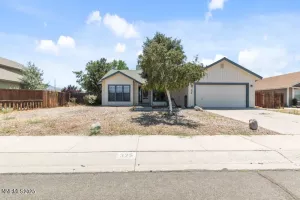 325 Stillwater, Dayton, Nevada 89403, 3 Bedrooms Bedrooms, ,2 BathroomsBathrooms,Residential,Residential,Stillwater,250053669