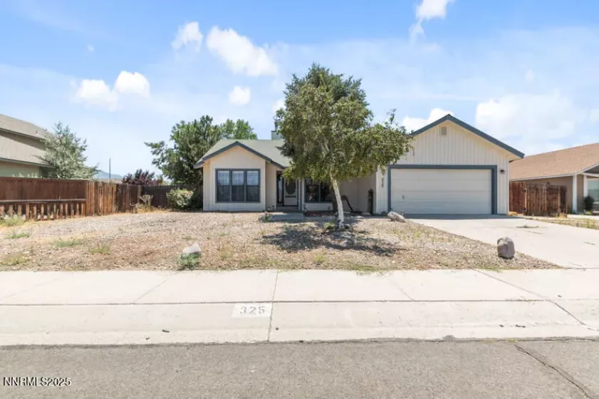325 Stillwater, Dayton, Nevada 89403, 3 Bedrooms Bedrooms, ,2 BathroomsBathrooms,Residential,Residential,Stillwater,250053669