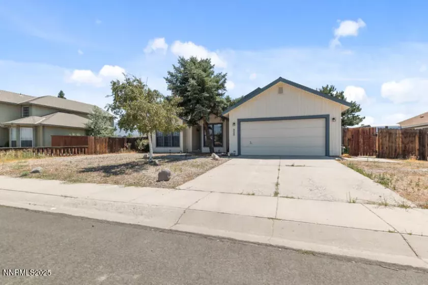 325 Stillwater, Dayton, Nevada 89403, 3 Bedrooms Bedrooms, ,2 BathroomsBathrooms,Residential,Residential,Stillwater,250053669
