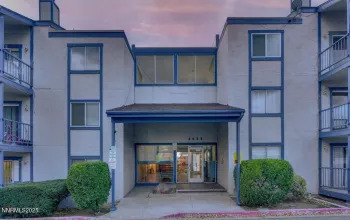 2555 Clear Acre, Reno, Nevada 89512, 1 Bedroom Bedrooms, ,1 BathroomBathrooms,Residential Lease,Manufactured,Clear Acre,250053670