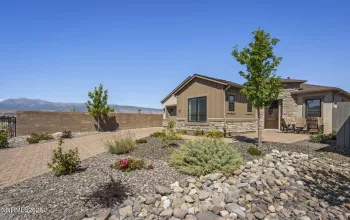 2701 Copper Flats, Reno, Nevada 89521, 2 Bedrooms Bedrooms, ,2 BathroomsBathrooms,Residential,Residential,Copper Flats,250053672