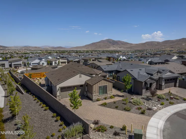2701 Copper Flats, Reno, Nevada 89521, 2 Bedrooms Bedrooms, ,2 BathroomsBathrooms,Residential,Residential,Copper Flats,250053672