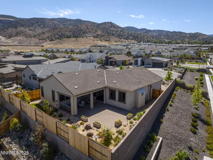 2701 Copper Flats, Reno, Nevada 89521, 2 Bedrooms Bedrooms, ,2 BathroomsBathrooms,Residential,Residential,Copper Flats,250053672