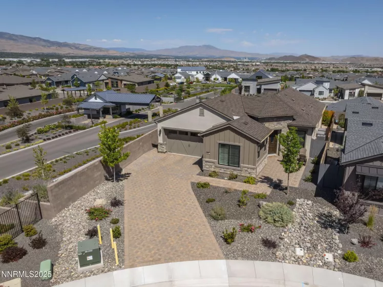 2701 Copper Flats, Reno, Nevada 89521, 2 Bedrooms Bedrooms, ,2 BathroomsBathrooms,Residential,Residential,Copper Flats,250053672