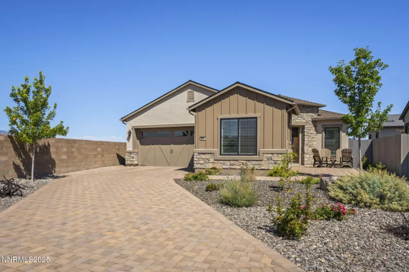 2701 Copper Flats, Reno, Nevada 89521, 2 Bedrooms Bedrooms, ,2 BathroomsBathrooms,Residential,Residential,Copper Flats,250053672