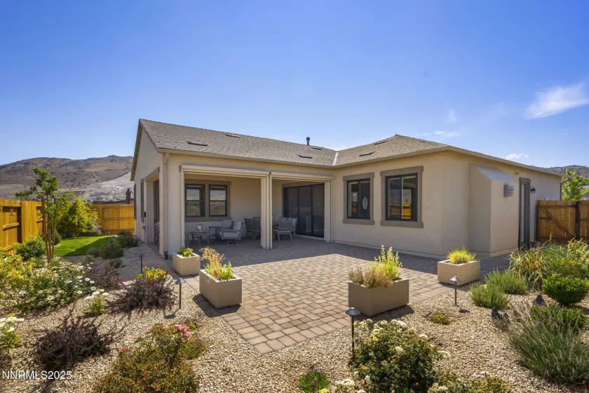 2701 Copper Flats, Reno, Nevada 89521, 2 Bedrooms Bedrooms, ,2 BathroomsBathrooms,Residential,Residential,Copper Flats,250053672