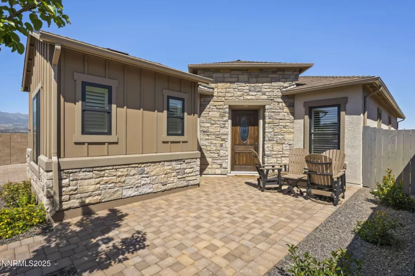 2701 Copper Flats, Reno, Nevada 89521, 2 Bedrooms Bedrooms, ,2 BathroomsBathrooms,Residential,Residential,Copper Flats,250053672
