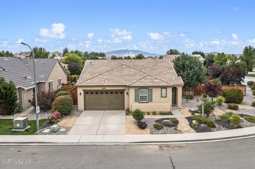 5469 Siltstone, Sparks, Nevada 89436, 4 Bedrooms Bedrooms, ,3 BathroomsBathrooms,Residential,Residential,Siltstone,250053673