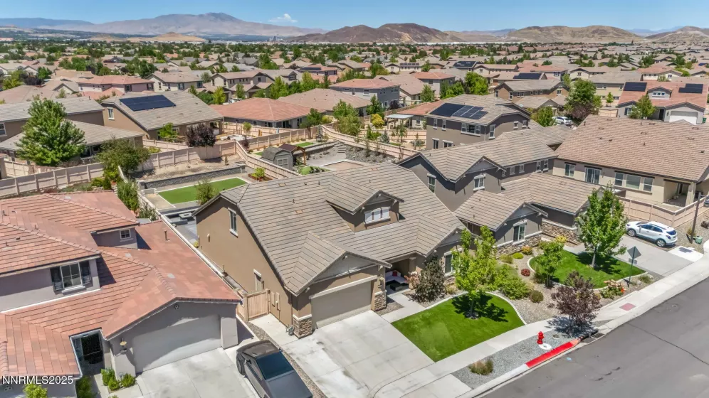 10305 Culiacan Pass, Reno, Nevada 89521, 3 Bedrooms Bedrooms, ,3 BathroomsBathrooms,Residential,Residential,Culiacan Pass,250053674