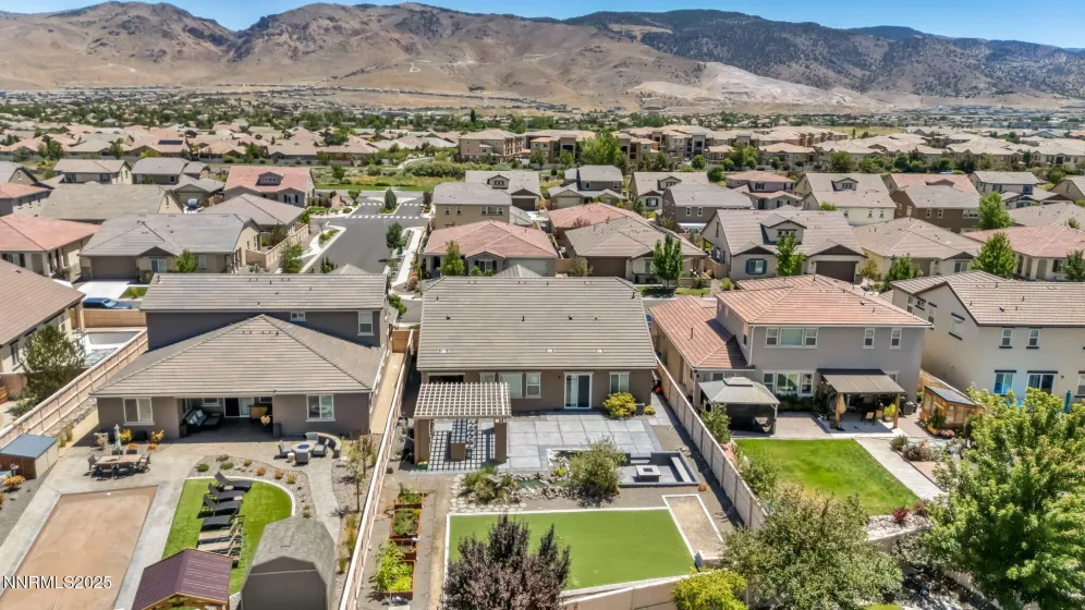 10305 Culiacan Pass, Reno, Nevada 89521, 3 Bedrooms Bedrooms, ,3 BathroomsBathrooms,Residential,Residential,Culiacan Pass,250053674