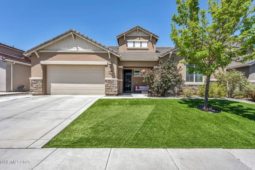 10305 Culiacan Pass, Reno, Nevada 89521, 3 Bedrooms Bedrooms, ,3 BathroomsBathrooms,Residential,Residential,Culiacan Pass,250053674