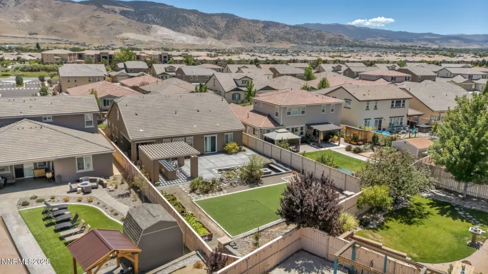 10305 Culiacan Pass, Reno, Nevada 89521, 3 Bedrooms Bedrooms, ,3 BathroomsBathrooms,Residential,Residential,Culiacan Pass,250053674