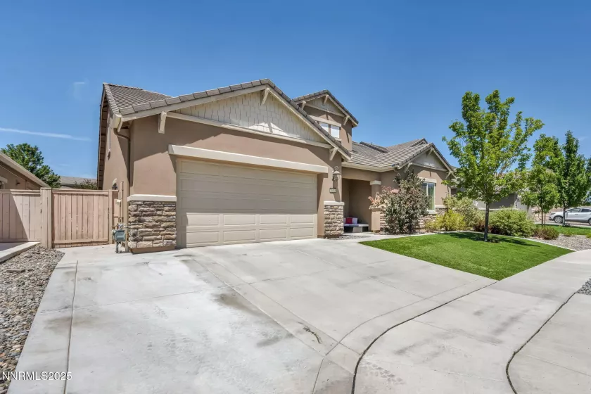 10305 Culiacan Pass, Reno, Nevada 89521, 3 Bedrooms Bedrooms, ,3 BathroomsBathrooms,Residential,Residential,Culiacan Pass,250053674