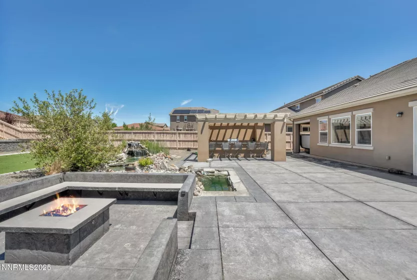 10305 Culiacan Pass, Reno, Nevada 89521, 3 Bedrooms Bedrooms, ,3 BathroomsBathrooms,Residential,Residential,Culiacan Pass,250053674