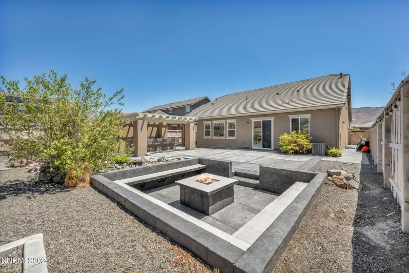 10305 Culiacan Pass, Reno, Nevada 89521, 3 Bedrooms Bedrooms, ,3 BathroomsBathrooms,Residential,Residential,Culiacan Pass,250053674