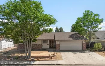 1625 Tyler, Sparks, Nevada 89431, 4 Bedrooms Bedrooms, ,3 BathroomsBathrooms,Residential,Residential,Tyler,250053676