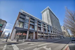 255 Sierra, Reno, Nevada 89501, 1 Bedroom Bedrooms, ,1 BathroomBathrooms,Residential,Residential,Sierra,250053677